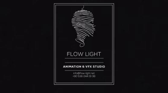 Flow Light Reel 2017